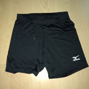 volleyball shorts NWT